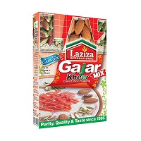 Laziza Gajar Kheer Mix 150gm